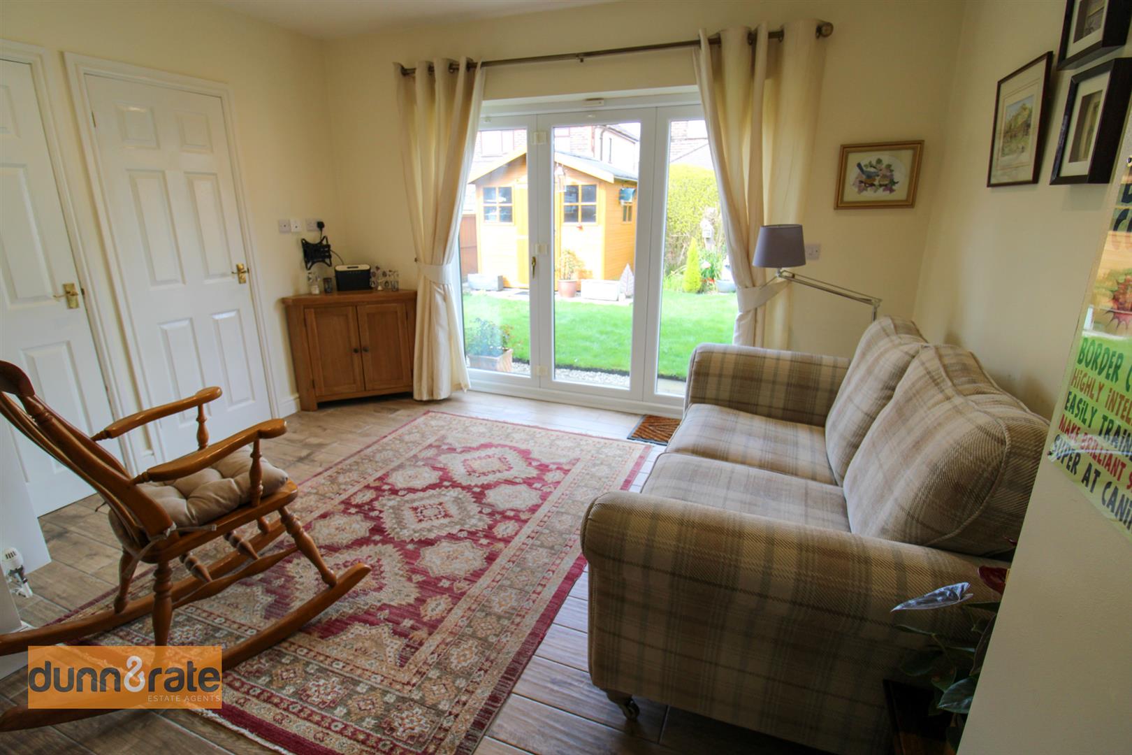 Malcolm Close, Baddeley Green, Stoke-On-Trent